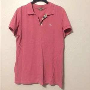 Burberry✅AUTHENTIC✅polo